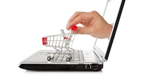 China strategy: E-tailing