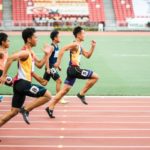 The sports market in China