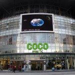 Business intelligence: Malls in Shenzhen