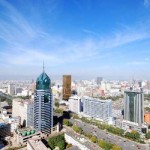 China market entry: Foreign companies in Shanxi province