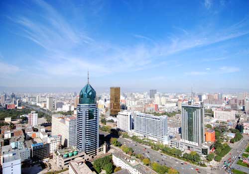 China market entry: Foreign companies in Shanxi province