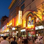 Market analysis: Retail in Beijing
