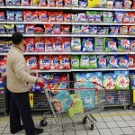 China Stratey: Unilever in China