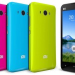 Market report: Xiaomi In China
