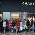 Chanel in China: Digital strategy and standing up to counterfeiters
