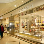 Market analysis: Coach in China