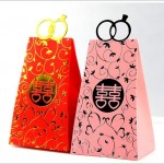 China market research: Wedding candies