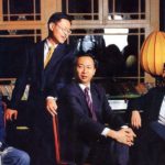 Market research: Chinese upper class to look towards foreign life insurance policies