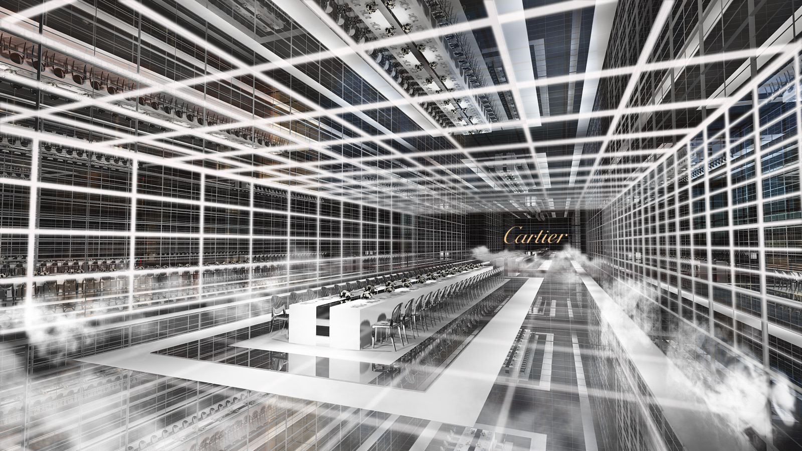 Cartier in China: The king of jewelers