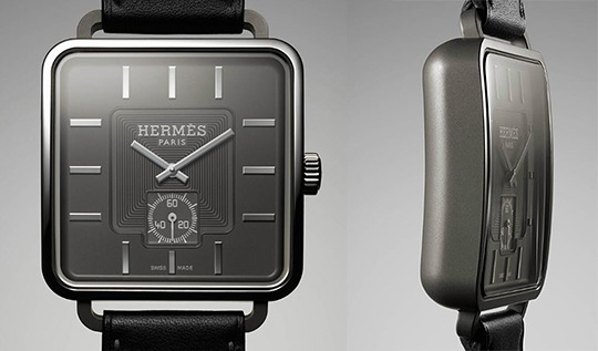 Branding: Chinese luxury watch market