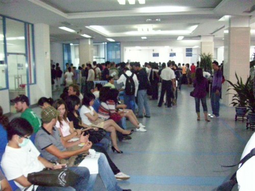 Market study: China’s private healthcare sector