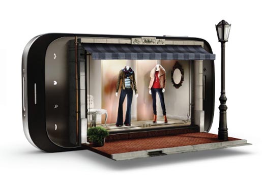 Market study: China has the most online shoppers in the Asia-Pacific
