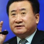 China Strategy: Wanda in China