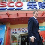Local supermarkets VS Foreign-owned supermarkets