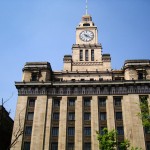 China research: China customs 