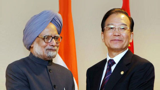 Market research: India & China