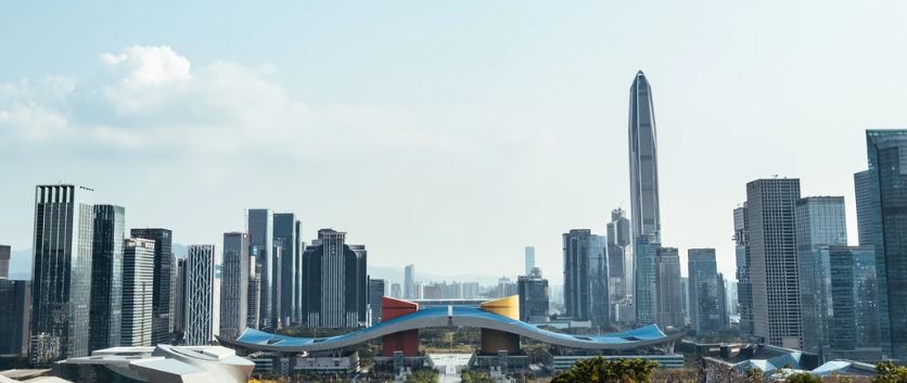 Market Research China