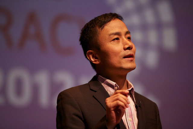 China research: Internet censorship