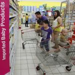 China Market: Milk Powder’s Market in China