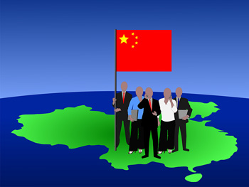 Business intelligence: Wholly owned foreign enterprise in China
