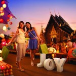 Who is the best Tourism promotion agency in China?