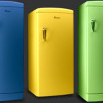Research on the fridge market in China