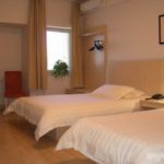 Want a cheap hotel in China? A report on Jin Jiang Inn hotel in China
