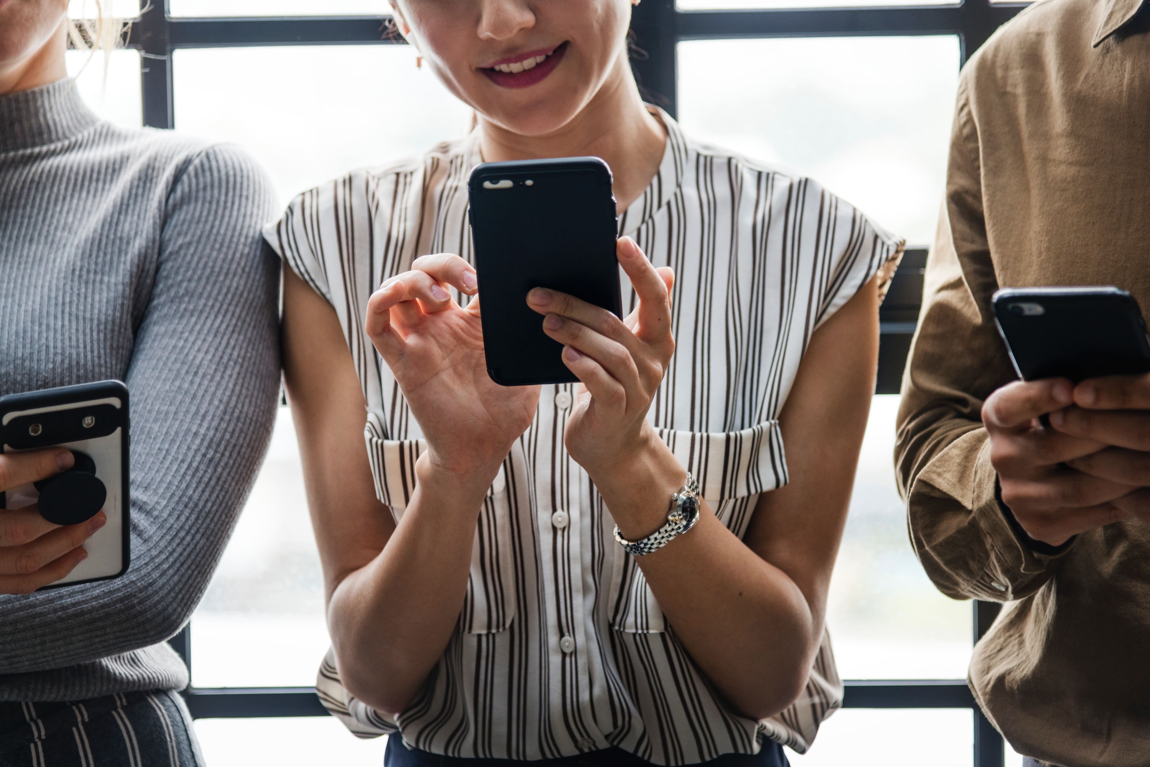 Payment methods in China: How China became a mobile-first nation | Daxue Consulting