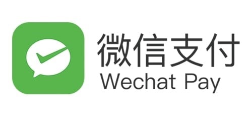 Wechat pay