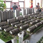 Chinese Real Estate Market between 2012 and 2013