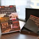 Delysee, Giftboxes of activies in China