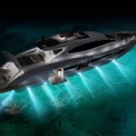 Yachts in China