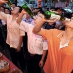 Beer Market in China