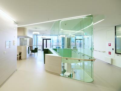 Nursing home market (2/2)