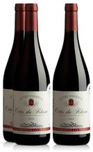 Development and prospect for Rhone Valley Wine in China
