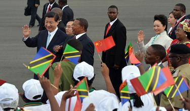 The new approach of Chinese investors in Africa