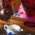 The tea market in China: Analysis of the largest tea market in the world