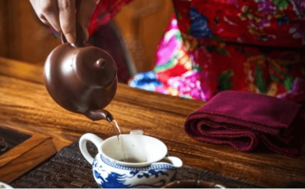 The tea market in China: Analysis of the largest tea market in the world