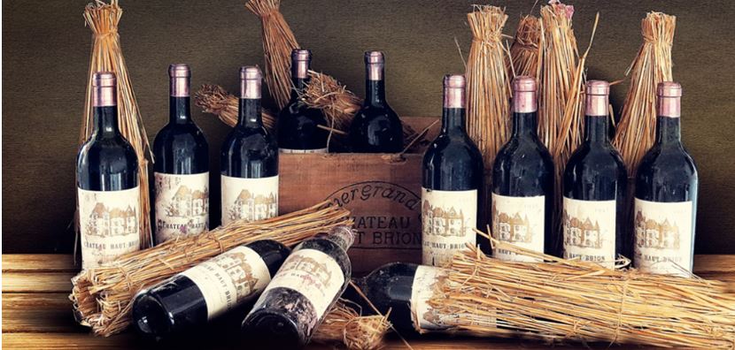 The red wine market in China: Production plummets, imports fill demand