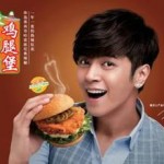 Fast-Food market in China