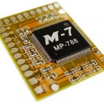 electronic compound China