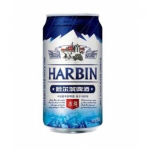 Harbin Beer