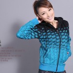 Sportswear market in China