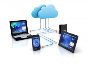 Internet of things China