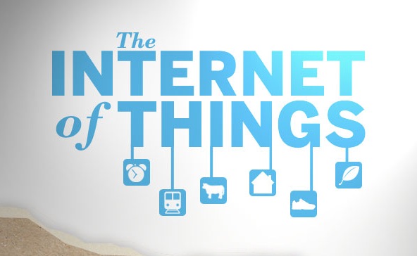 Internet of Things in China
