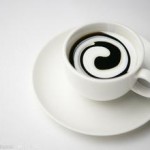 Development of coffee market in China