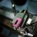 The electronic component market in china