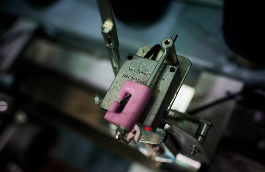 The electronic component market in china
