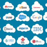 Cloud computing in China