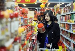 Daxue Consulting-sensory analysis in China